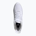 Buty bokserskie adidas Speedex 23 cloud white/cloud white/grey one 4