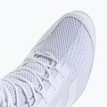 Buty bokserskie adidas Speedex 23 cloud white/cloud white/grey one 6