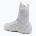 Buty bokserskie adidas Speedex 23 cloud white/cloud white/grey one 3