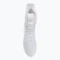 Buty bokserskie adidas Speedex 23 cloud white/cloud white/grey one 5
