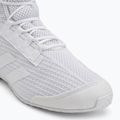 Buty bokserskie adidas Speedex 23 cloud white/cloud white/grey one 7