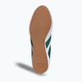 Buty bokserskie adidas Box Hog 4 cloud white/collegiate green/core black 7