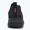 Buty rowerowe platformy męskie adidas FIVE TEN Trailcross LT core black/pure ruby/grey three 6
