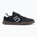 Buty rowerowe platformy męskie adidas FIVE TEN Sleuth core black/core black/cloud white 2