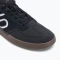 Buty rowerowe platformy męskie adidas FIVE TEN Sleuth core black/core black/cloud white 7