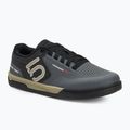 Buty rowerowe platformy męskie adidas FIVE TEN Freerider Pro grey six/silver pebble/core black