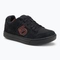 Buty rowerowe platformy męskie adidas FIVE TEN Freerider core black/red/grey five