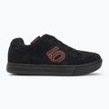 Buty rowerowe platformy męskie adidas FIVE TEN Freerider core black/red/grey five 2