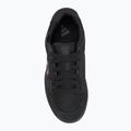 Buty rowerowe platformy męskie adidas FIVE TEN Freerider core black/red/grey five 5