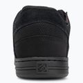 Buty rowerowe platformy męskie adidas FIVE TEN Freerider core black/red/grey five 6