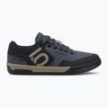 Buty rowerowe platformy męskie adidas FIVE TEN Freerider Pro Canvas grey six/silver pebble/black 2