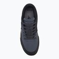 Buty rowerowe platformy męskie adidas FIVE TEN Freerider Pro Canvas grey six/silver pebble/black 5