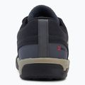 Buty rowerowe platformy męskie adidas FIVE TEN Freerider Pro Canvas grey six/silver pebble/black 6