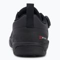 Buty rowerowe platformy męskie adidas FIVE TEN Freerider Pro Boa core black/red/cloud white 6