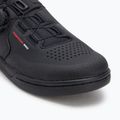 Buty rowerowe platformy męskie adidas FIVE TEN Freerider Pro Boa core black/red/cloud white 7