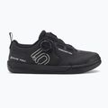 Buty rowerowe platformy damskie adidas FIVE TEN Freerider Pro Boa W core black/linen green/white 2