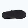 Buty rowerowe platformy damskie adidas FIVE TEN Freerider Pro Boa W core black/linen green/white 4