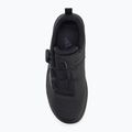 Buty rowerowe platformy damskie adidas FIVE TEN Freerider Pro Boa W core black/linen green/white 5