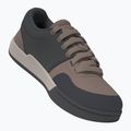 Buty rowerowe platformy damskie adidas FIVE TEN Freerider Pro Canvas W warm clay/wonder taupe/grey 4
