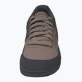 Buty rowerowe platformy damskie adidas FIVE TEN Freerider Pro Canvas W warm clay/wonder taupe/grey 7