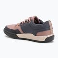 Buty rowerowe platformy damskie adidas FIVE TEN Freerider Pro Canvas W warm clay/wonder taupe/grey 3