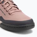 Buty rowerowe platformy damskie adidas FIVE TEN Freerider Pro Canvas W warm clay/wonder taupe/grey 7