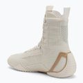 Buty bokserskie adidas Speedex 23 off white/beige/warm sandstone 3