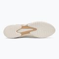 Buty bokserskie adidas Speedex 23 off white/beige/warm sandstone 4