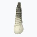 Buty bokserskie adidas Speedex 23 off white/beige/warm sandstone 5