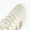 Buty bokserskie adidas Speedex 23 off white/beige/warm sandstone 9