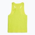 Koszulka do biegania męska PUMA Run Ultraspun Singlet green 2
