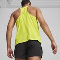 Koszulka do biegania męska PUMA Run Ultraspun Singlet green 4