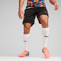 Spodenki piłkarskie męskie PUMA Neymar Jr puma black/sunset glow 3