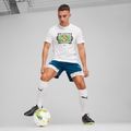 Koszulka piłkarska męska PUMA Neymar Jr Tee puma white 5