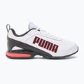 Buty PUMA Equate SL 2 puma black/puma white/for all time red 2