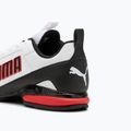 Buty PUMA Equate SL 2 puma black/puma white/for all time red 6