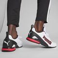 Buty PUMA Equate SL 2 puma black/puma white/for all time red 7