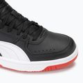 Buty PUMA Rebound Joy puma black/puma white/for all time red 7