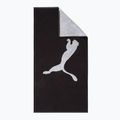 Ręcznik PUMA Team Towel Large puma black/puma white