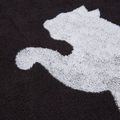 Ręcznik PUMA Team Towel Large puma black/puma white 3