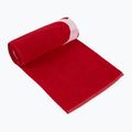 Ręcznik PUMA Team Towel Large for all time red/puma white 2