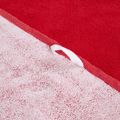 Ręcznik PUMA Team Towel Large for all time red/puma white 3