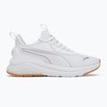 Buty damskie PUMA Amplifier puma white/puma gold 2