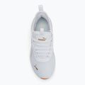 Buty damskie PUMA Amplifier puma white/puma gold 5