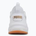 Buty damskie PUMA Amplifier puma white/puma gold 6