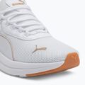 Buty damskie PUMA Amplifier puma white/puma gold 7
