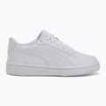 Buty PUMA Reb-L Jr puma white/puma white 2