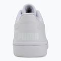 Buty PUMA Reb-L Jr puma white/puma white 6