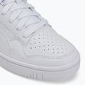 Buty PUMA Reb-L Jr puma white/puma white 7