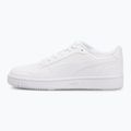 Buty PUMA Reb-L Jr puma white/puma white 8